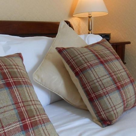 The Ken Bridge Hotel & Campsite New Galloway Exterior foto