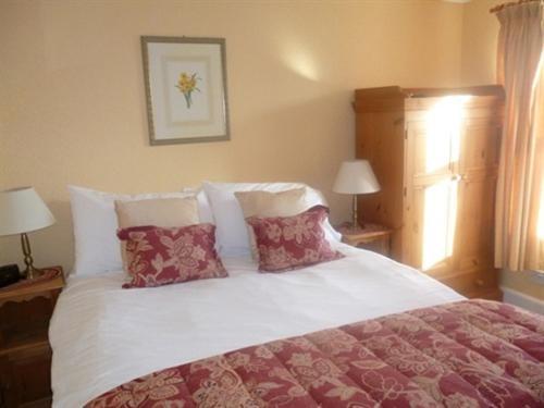 The Ken Bridge Hotel & Campsite New Galloway Quarto foto