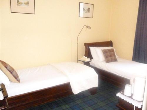 The Ken Bridge Hotel & Campsite New Galloway Quarto foto